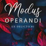 Modus Operandi — okładka e-booka