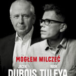 Mogłem milczeć — okładka e-booka