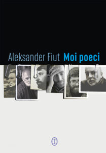 Moi poeci — okładka e-booka