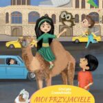 Tytuł: Moi przyjaciele Bajeczki
Autor: Grażyna Lewandowska
Wydawnictwo: Warszawska Firma Wydawnicza
Formaty: EPUB