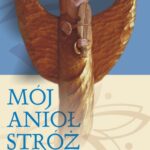 Mój Anioł Stróż. Antologia — okładka e-booka