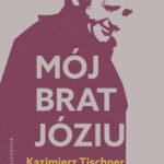 Mój brat, Józiu — okładka e-booka