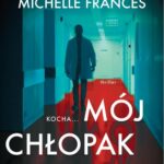 Mój chłopak — okładka e-booka