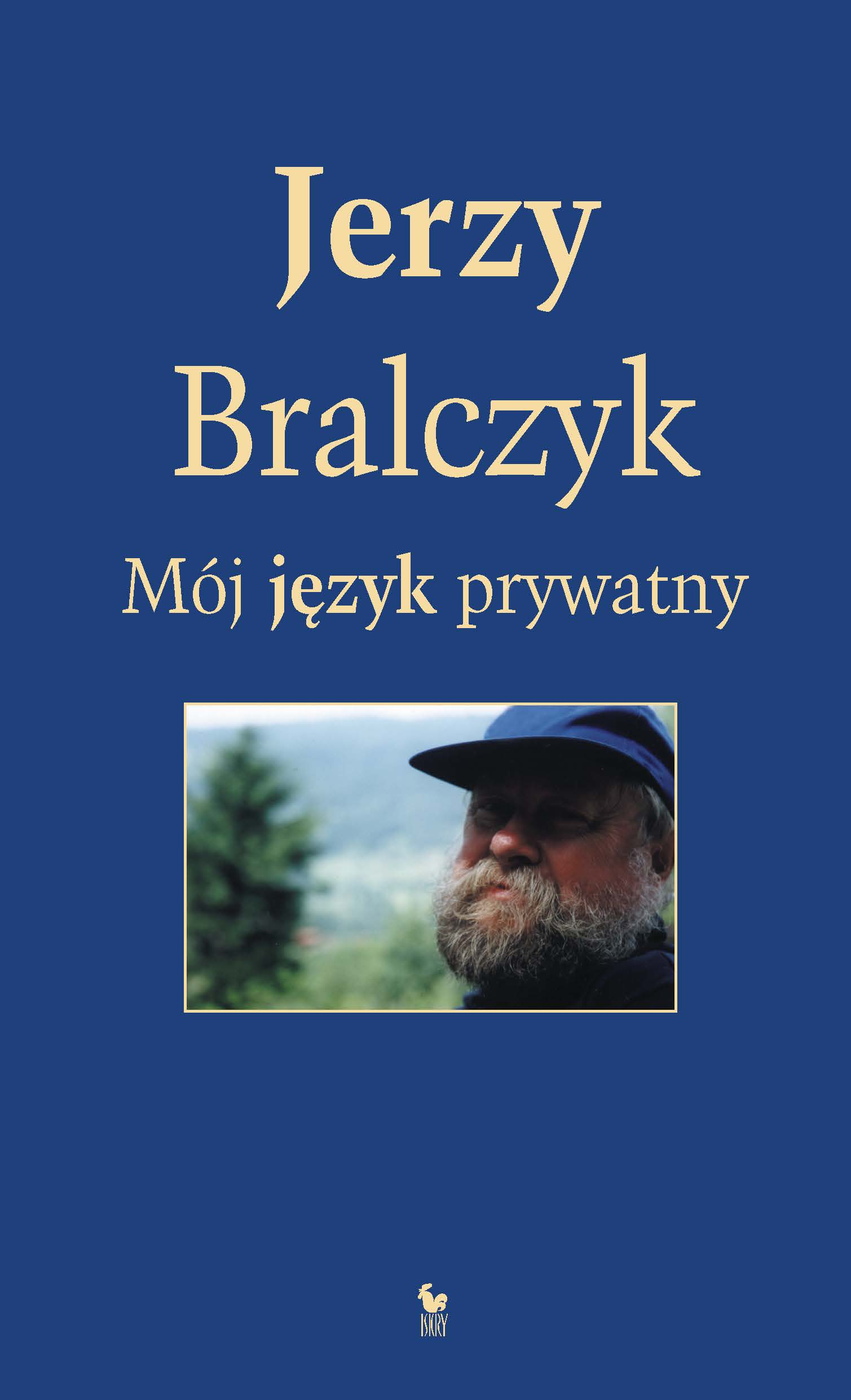 Tytuł: Mój język prywatny
Autor: Jerzy Bralczyk
Wydawnictwo: Wydawnictwo Iskry
Formaty: EPUB, MOBI