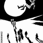 Tytuł: Mój księżycowy pech
Autor: Jerzy Broszkiewicz
Wydawnictwo: Estymator
Formaty: MOBI, EPUB, PDF