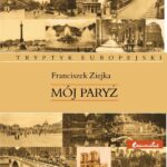 Mój Paryż — okładka e-booka