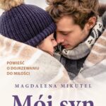Mój syn — okładka e-booka