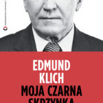 Moja czarna skrzynka. O katastrofie smoleńskiej rozmawia Michał Krzymowski — okładka e-booka