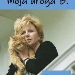 Moja droga B. — okładka e-booka