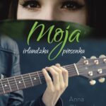 Moja irlandzka piosenka — okładka e-booka