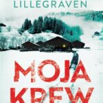 Tytuł: Moja krew
Autor: Ruth Lillegraven
Wydawnictwo: Wielka Litera
Formaty: EPUB, MOBI