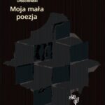 Moja mała poezja — okładka e-booka