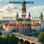 Tytuł: Moja szalona podróż dookoła świata: Niemcy od Berlina po Bawarię
Autor: Dorota Sawicka
Wydawnictwo: Ebookowo
Formaty: EPUB, MOBI