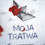 Moja tratwa — okładka e-booka