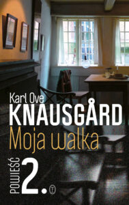 Tytuł: Moja walka. Księga 2
Autor: Karl Ove Knausgård
Wydawnictwo: Wydawnictwo Literackie
Formaty: EPUB, MOBI