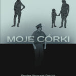 Tytuł: Moje córki
Autor: Karolina Kasprzak-Dietrich
Wydawnictwo: Ebookowo
Formaty: EPUB, MOBI