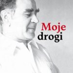 Moje drogi — okładka e-booka