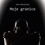 Moje granice — okładka e-booka