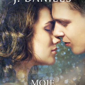 Tytuł: Moje miejsce na ziemi
Autor: J . Daniels
Wydawnictwo: Purple Book
Formaty: EPUB, MOBI
