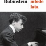 Moje młode lata — okładka e-booka
