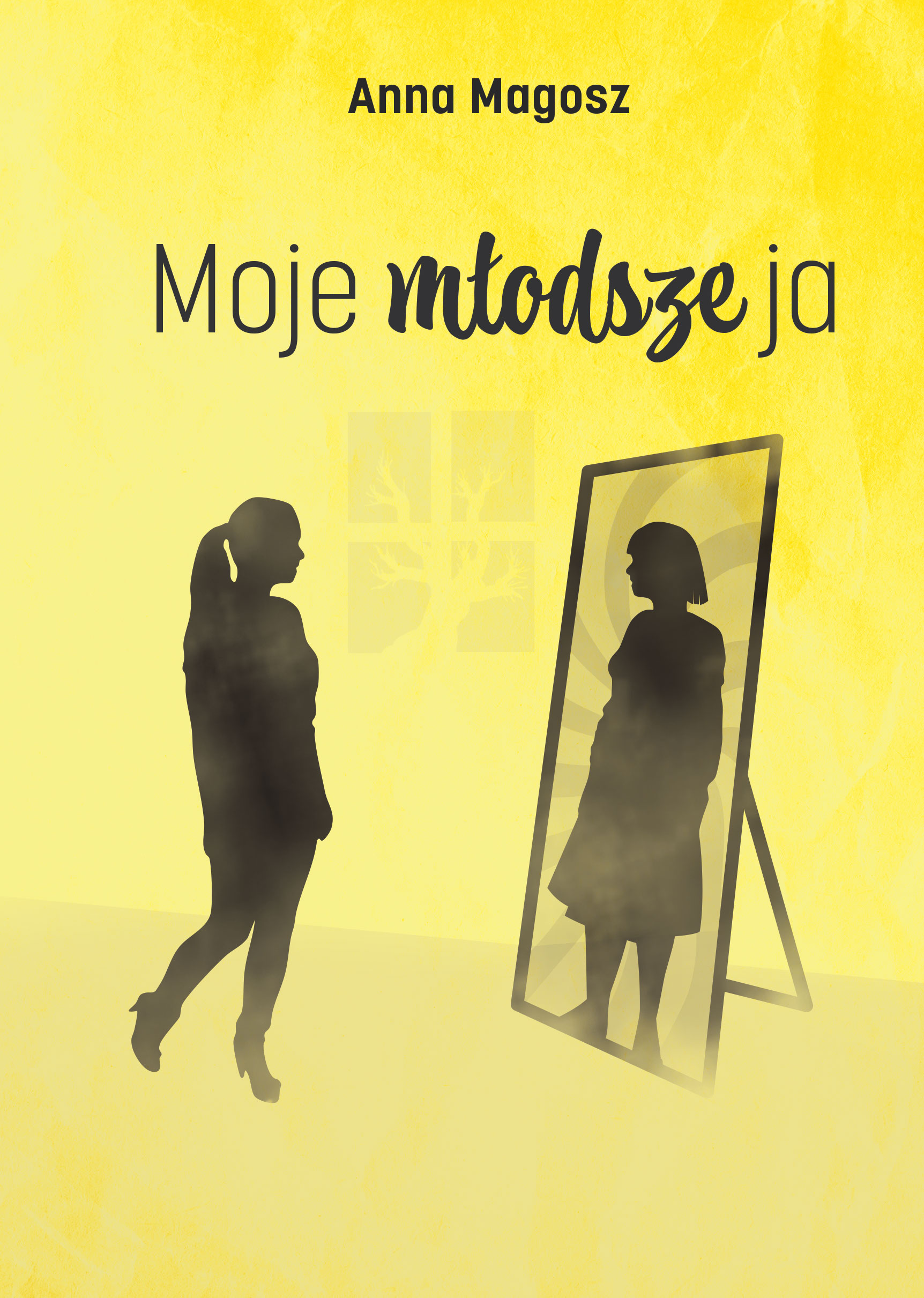 Tytuł: Moje młodsze ja
Autor: Anna Magosz
Wydawnictwo: Wydawnictwo Borgis
Formaty: EPUB, MOBI