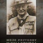 Moje przygody w roli szpiega — okładka e-booka