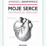 Moje serce — okładka e-booka