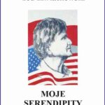 Moje Serendipity — okładka e-booka