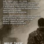 Moje Życie na Wolności — okładka e-booka
