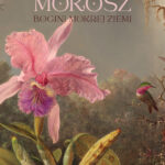 Tytuł: Mokosz
Autor: Anna Sokalska
Wydawnictwo: Świat Książki
Formaty: EPUB, MOBI