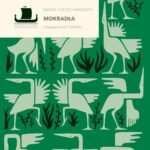 Tytuł: Mokradła
Autor: Maria Turstschaninoff
Wydawnictwo: Poznańskie
Formaty: EPUB, MOBI