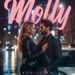 Tytuł: Molly
Autor: Agnieszka Lingas-Łoniewska
Wydawnictwo: JakBook
Formaty: EPUB, MOBI