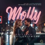 Molly — okładka audiobooka