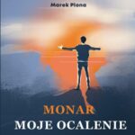 Monar — okładka e-booka