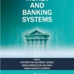Money and banking systems — okładka e-booka