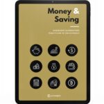 Tytuł: Money & Saving - angielskie słownictwo tematyczne. Ebook
Autor: Sławomir Mączka
Wydawnictwo: Mefus Sp. z o.o.
Formaty: PDF