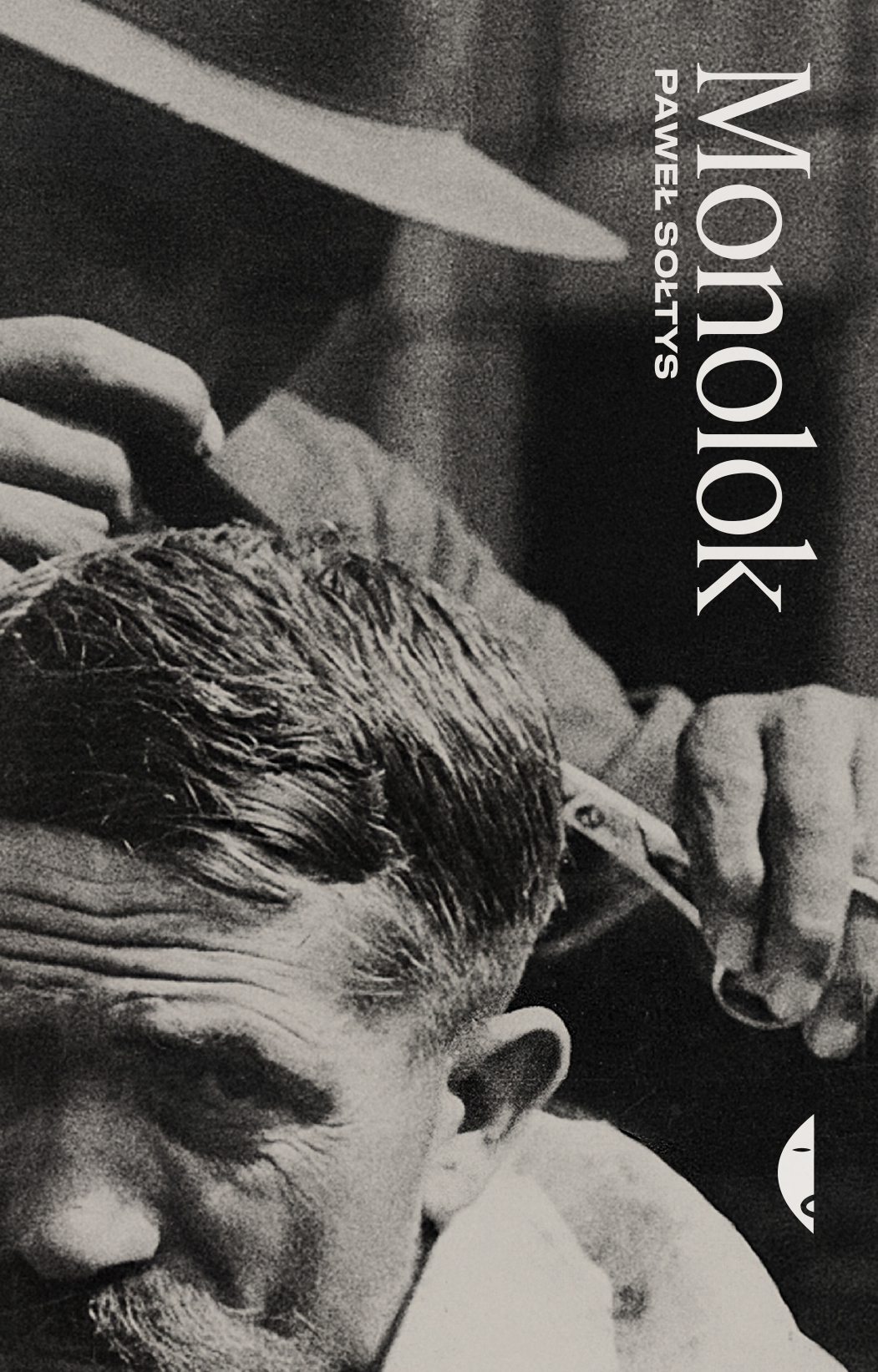 Tytuł: Monolok
Autor: Paweł Sołtys
Wydawnictwo: Wydawnictwo Czarne
Formaty: EPUB, MOBI