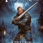 Tytuł: Mons Viridis Magicus (#3). Strażnik Bram
Autor: Adam Przechrzta
Wydawnictwo: Fabryka Słów
Formaty: EPUB, MOBI
