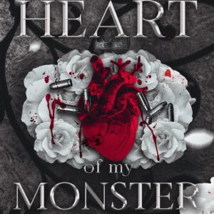 Tytuł: Monster Trilogy (#3). Heart of My Monster
Autor: Rina Kent
Wydawnictwo: Wydawnictwo NieZwykłe Zagraniczne
Formaty: EPUB, MOBI