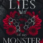 Tytuł: Monster Trilogy Tom 2 Lies of My Monster
Autor: Rina Kent
Wydawnictwo: NieZwykłe Zagraniczne
Formaty: MOBI, EPUB