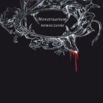 Monstruarium nowoczesne — okładka e-booka