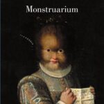 Tytuł: Monstruarium
Autor: Anna Wieczorkiewicz
Wydawnictwo: Słowo/Obraz Terytoria
Formaty: EPUB, MOBI