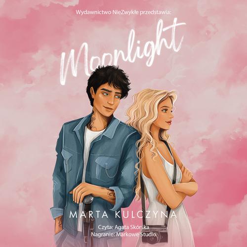 Tytuł: Moonlight
Autor: Marta Kulczyna
Wydawnictwo: NieZwykłe
Formaty: MP3
