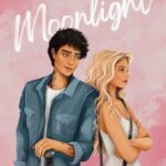 Moonlight — okładka e-booka