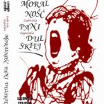 Tytuł: Moralność pani Dulskiej
Autor: Gabriela Zapolska
Wydawnictwo: Lissner Studio
Formaty: MP3