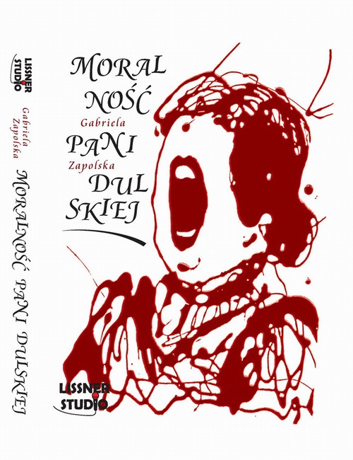 Tytuł: Moralność pani Dulskiej
Autor: Gabriela Zapolska
Wydawnictwo: Lissner Studio
Formaty: MP3