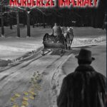 Mordercze Imperiały — okładka e-booka