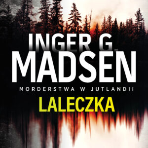 Morderstwa w Jutlandii: Laleczka (#1) — okładka