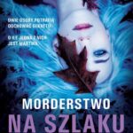 MORDERSTWO NA SZLAKU — okładka e-booka