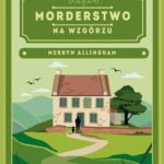 Morderstwo na wzgórzu — okładka e-booka
